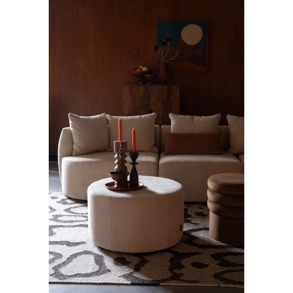 diivan 4.5 Rocca Latte