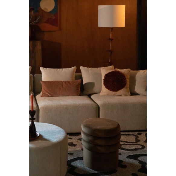 diivan 4.5 Rocca Latte