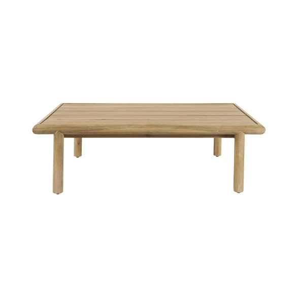 õuekomplekt Oasis (diivan + kohvilaud + 2 tugitooli )