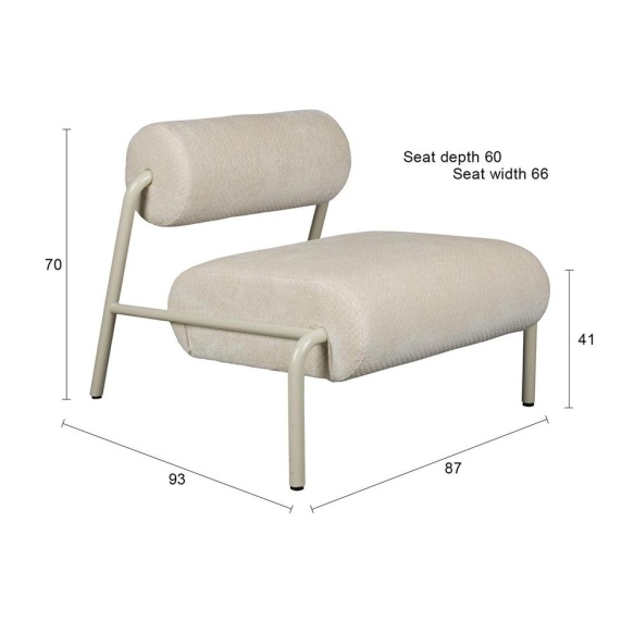 tugitool Lekima Off-White