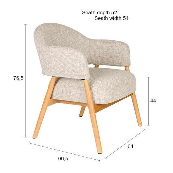 tugitool Indy Light Brown