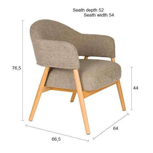 tugitool Indy Dark Brown