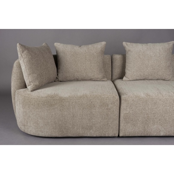 diivan 4.5 Rocca Cappucino