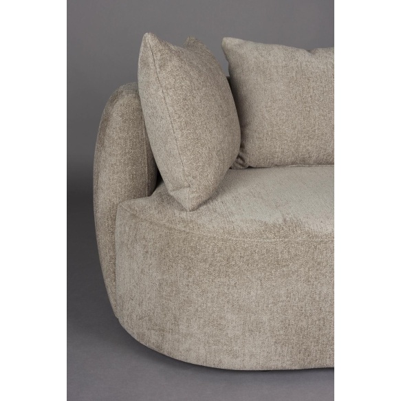 diivan 4.5 Rocca Cappucino