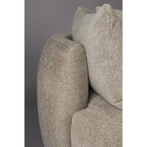 diivan 4.5 Rocca Cappucino