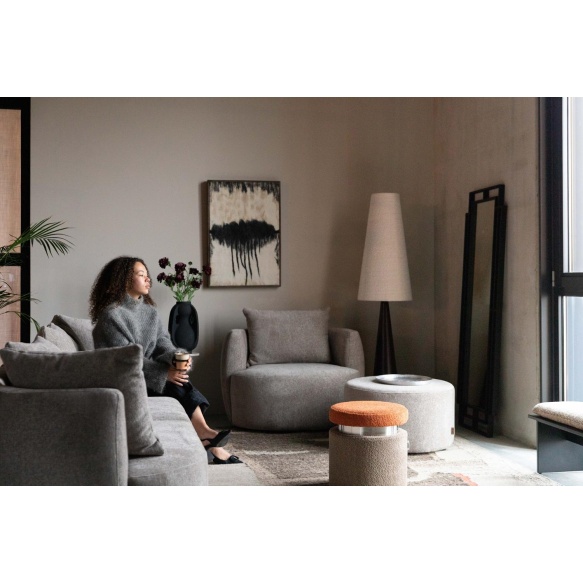 diivan 4.5 Rocca Cappucino