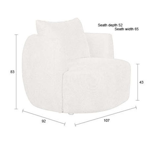 tugitool Rocca Cappucino