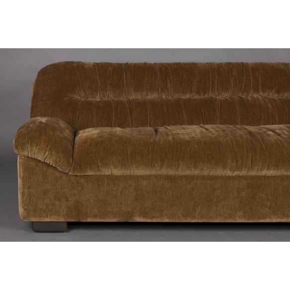 diivan Douglas Cognac