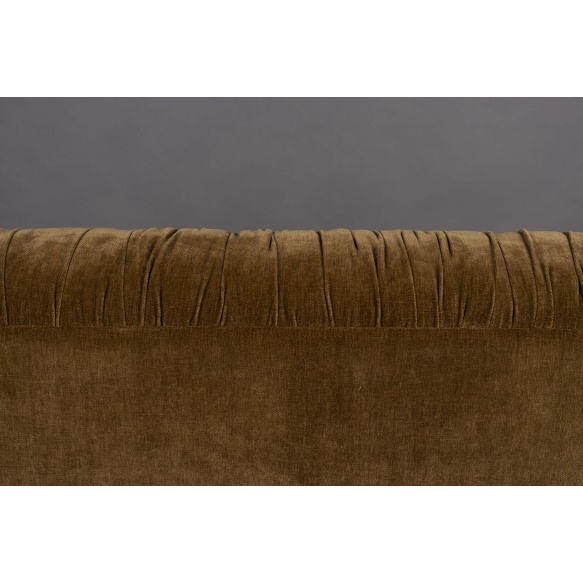 diivan Douglas Cognac