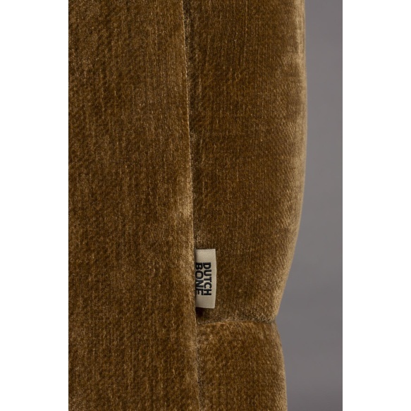 diivan Douglas Cognac