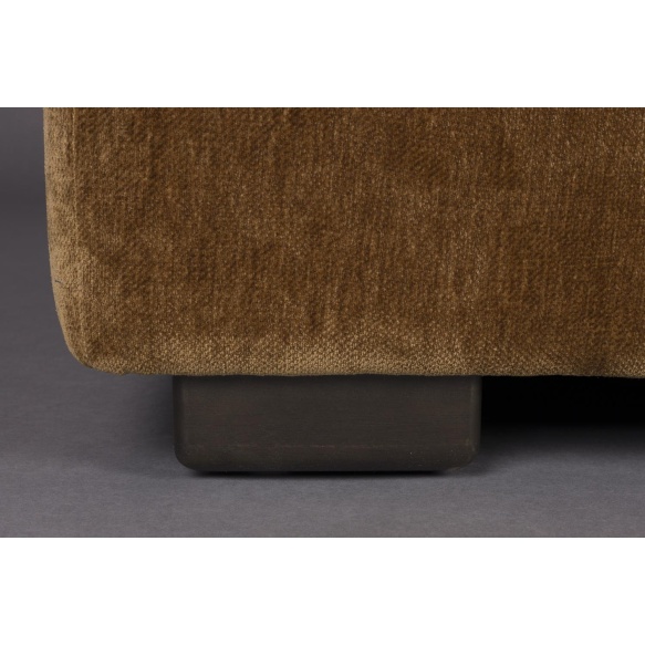 diivan Douglas Cognac