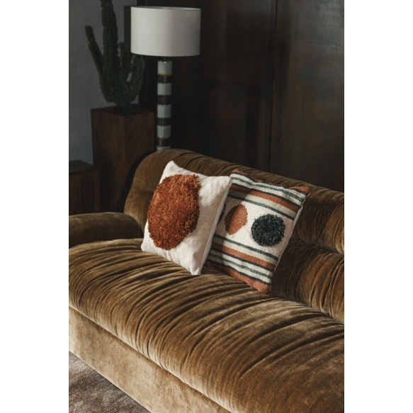 diivan Douglas Cognac