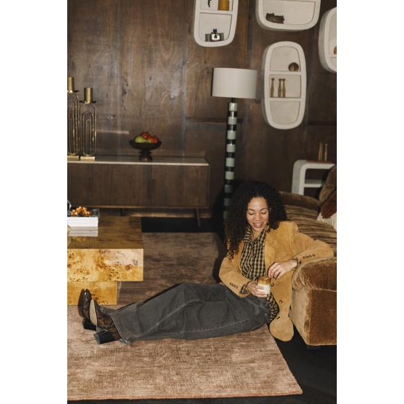 diivan Douglas Cognac