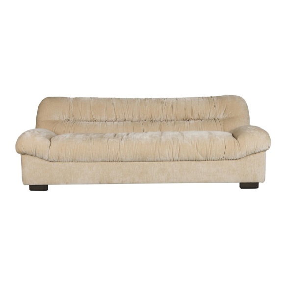 diivan Douglas Beige