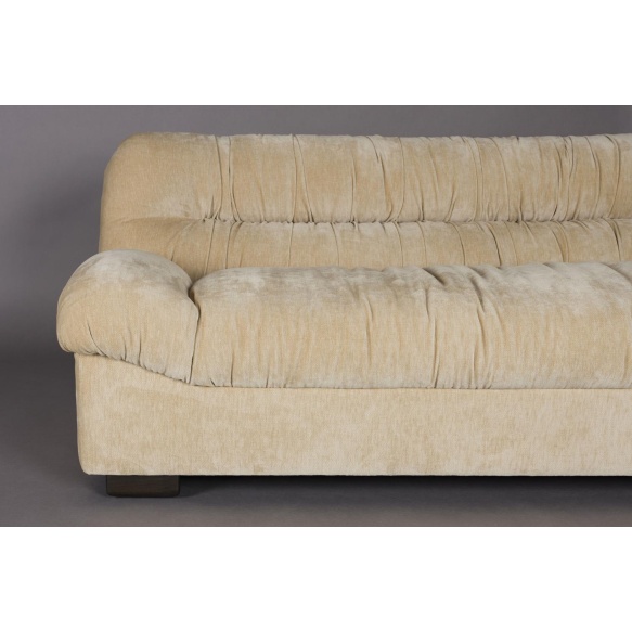 diivan Douglas Beige