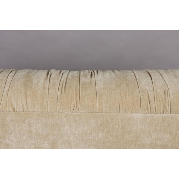 diivan Douglas Beige