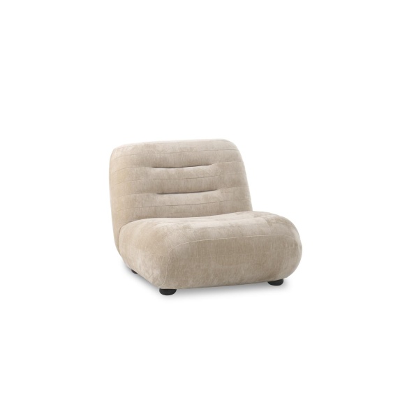 tugitool Wyatt Velours Beige