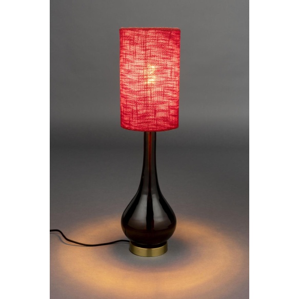 laualamp Jules Red