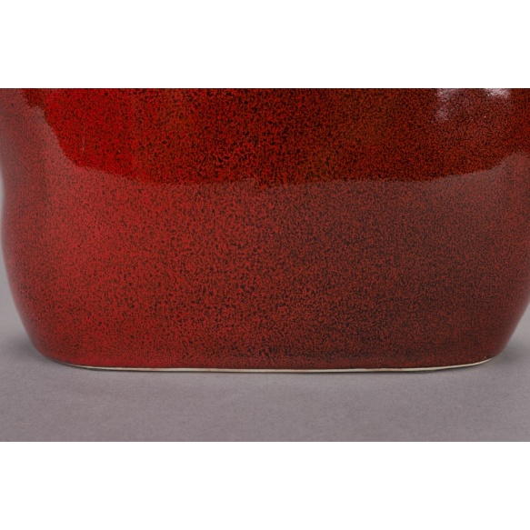 vaas Edna M Red