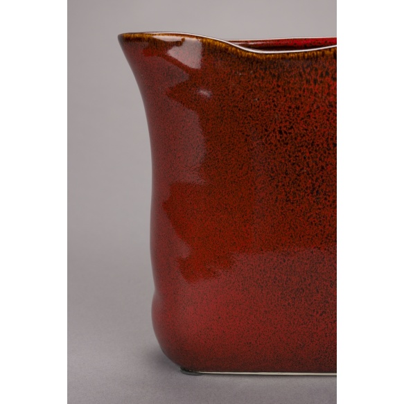 vaas Edna S Red