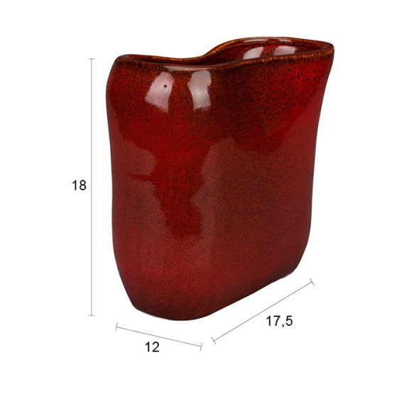 vaas Edna S Red