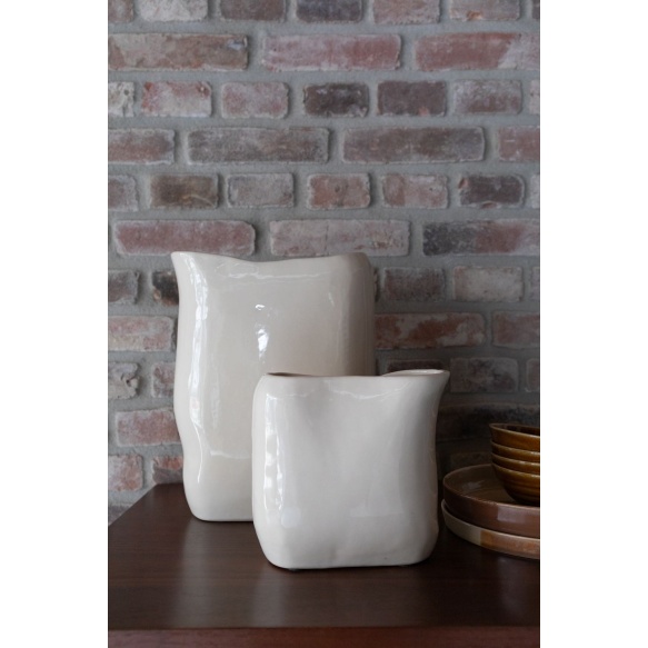 vaas Edna M Beige