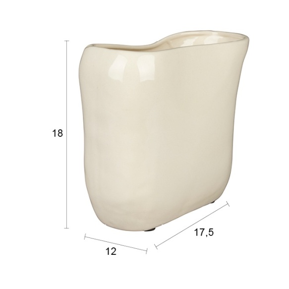 vaas Edna S Beige