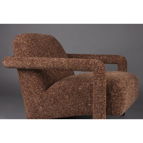 tugitool Kent Bordeaux Red