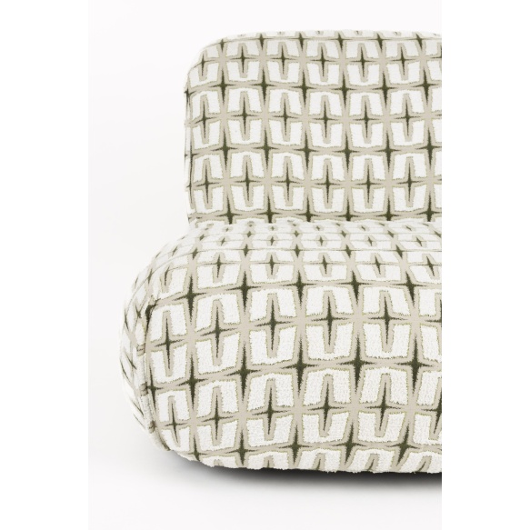 tugitool Ritz Beige Green