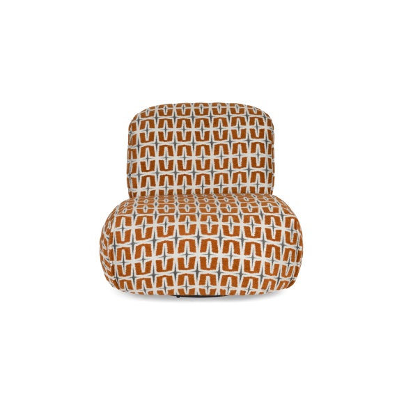 tugitool Ritz Beige Burned Orange