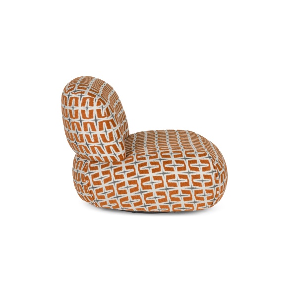 tugitool Ritz Beige Burned Orange