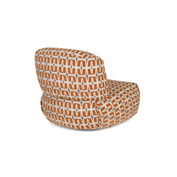 tugitool Ritz Beige Burned Orange