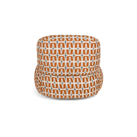 tugitool Ritz Beige Burned Orange
