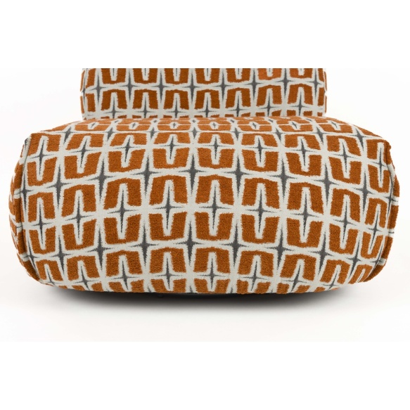tugitool Ritz Beige Burned Orange