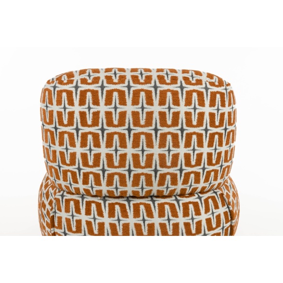 tugitool Ritz Beige Burned Orange