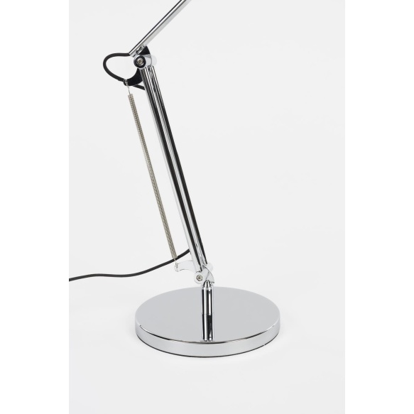 laualamp Reader Chrome