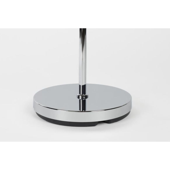 põrandalamp Reader Chrome