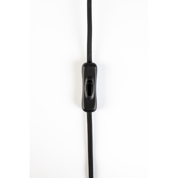 põrandalamp Reader Chrome