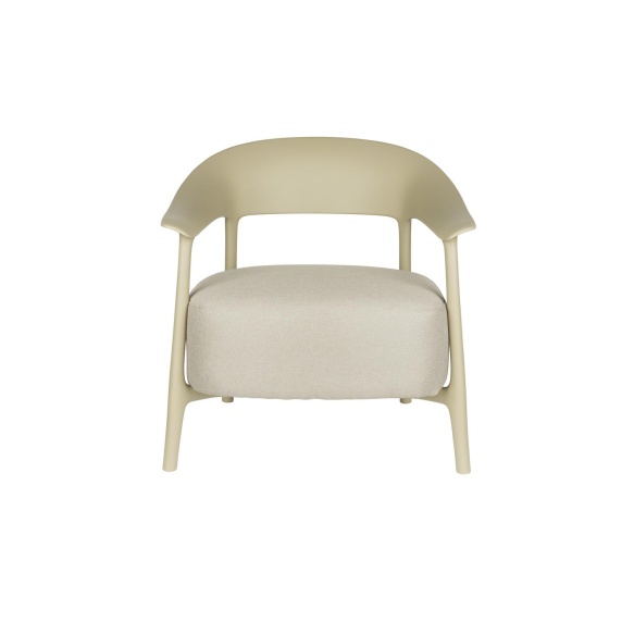 tugitool õue Vita Beige