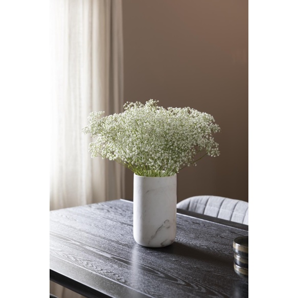 söögilaud Storm 160x90 Black