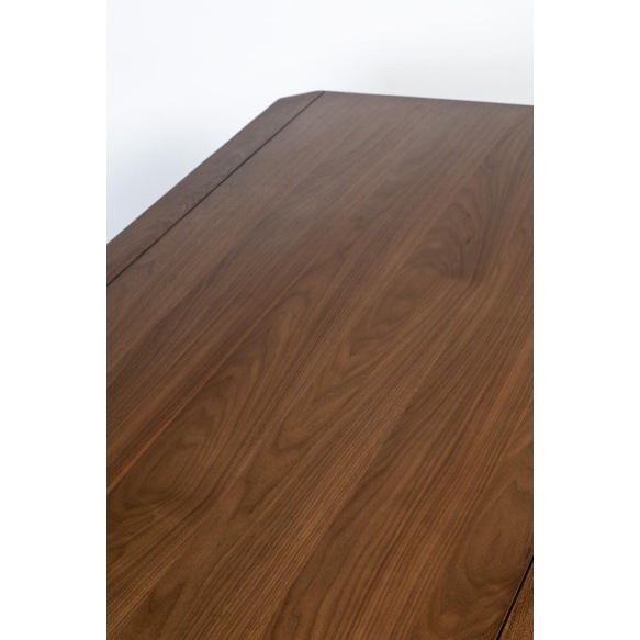 söögilaud Storm 160x90 Walnut