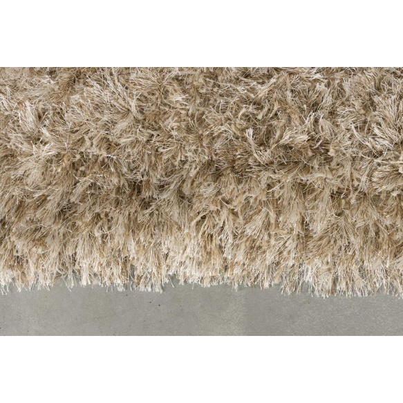 vaip Hairy 160 x 230 cm Beige