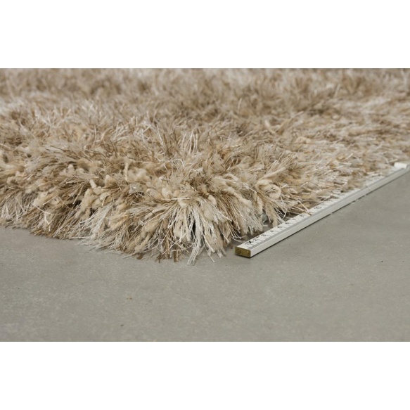 vaip Hairy 160 x 230 cm Beige