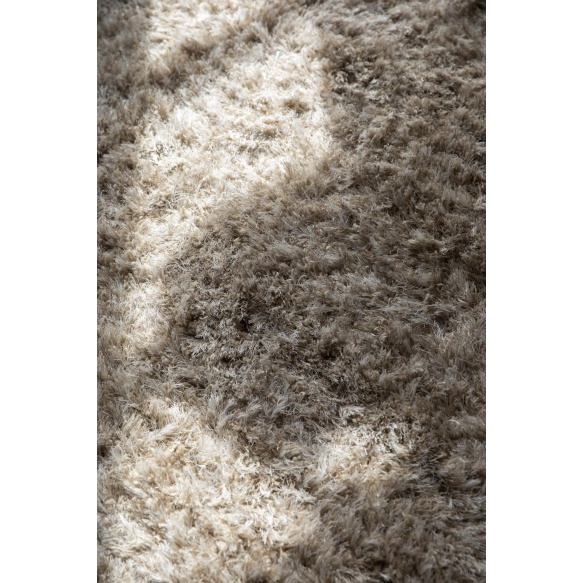 vaip Hairy 160 x 230 cm Beige