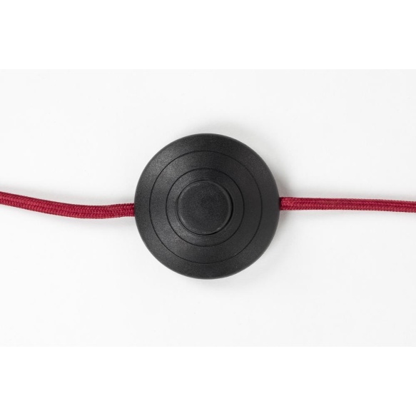 põrandalamp Susie Red