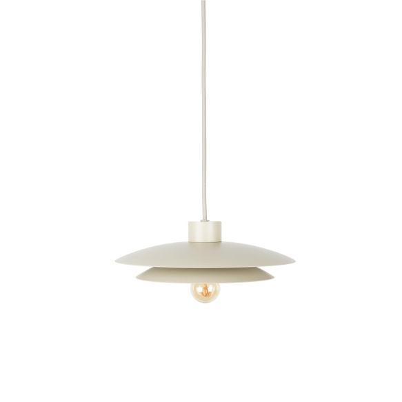 laelamp Wubbo Beige