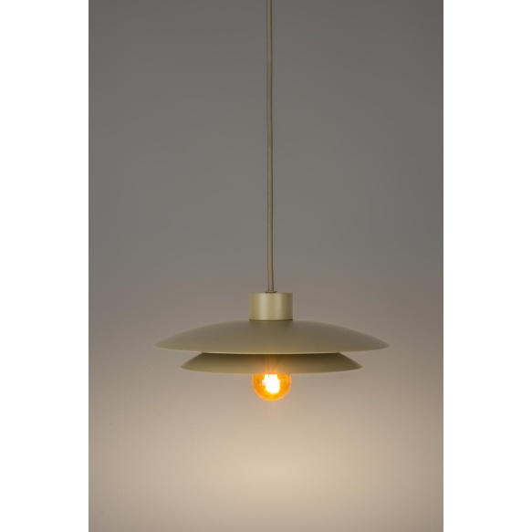 laelamp Wubbo Beige
