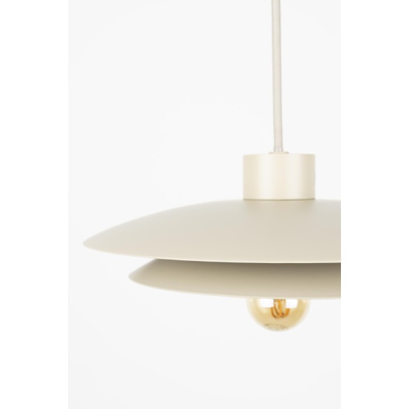 laelamp Wubbo Beige