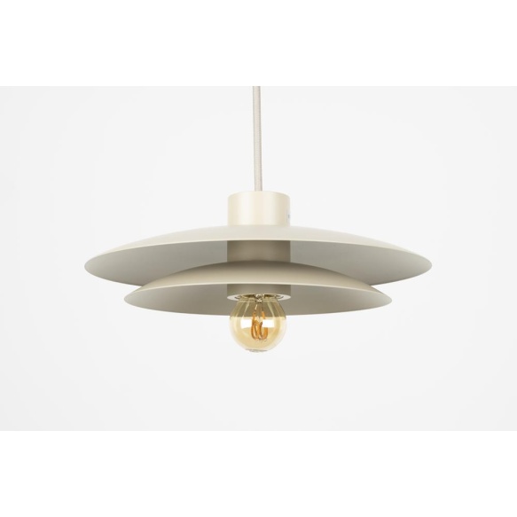 laelamp Wubbo Beige
