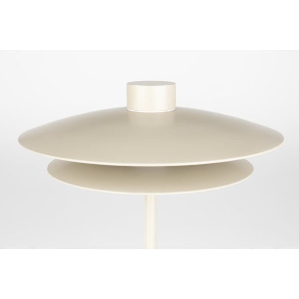 laualamp Wubbo Beige